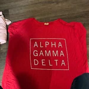 Alpha Gam